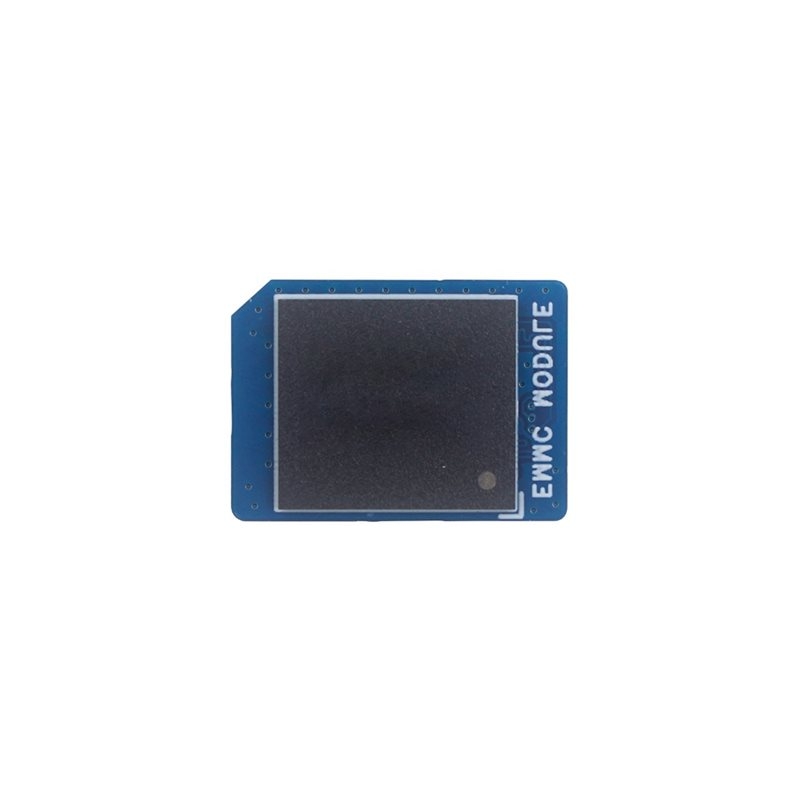 Orange Pi 5 Plus 32Gb - Модуль флеш-памяти BAAE 32 ГБ EMMC