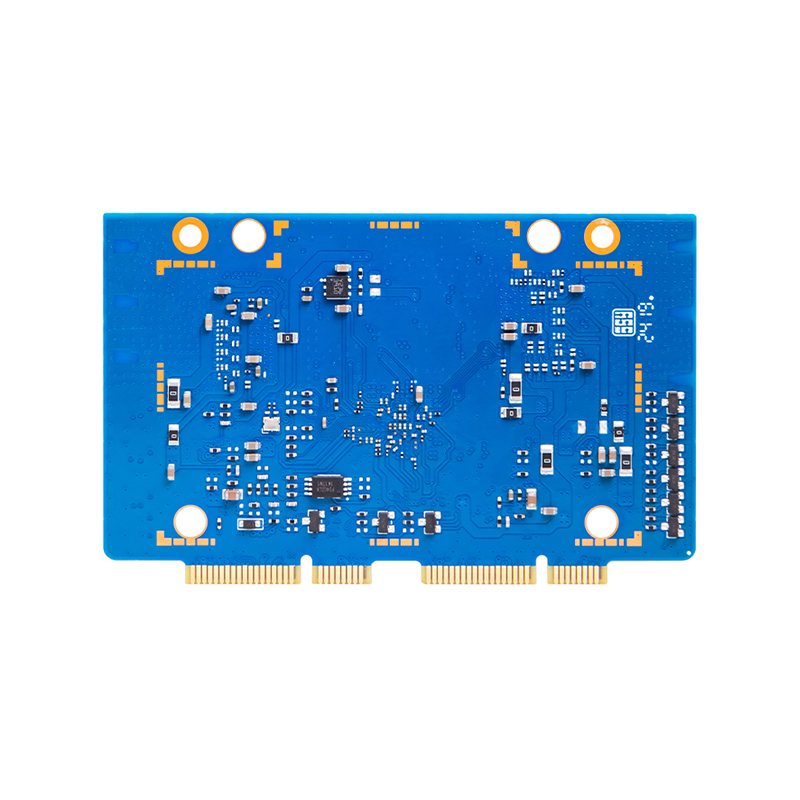 BPI-R4-NIC-BE14 Модуль Wi-Fi 7 – обзор и цена Bananapi Bpi R4 Wifi 7