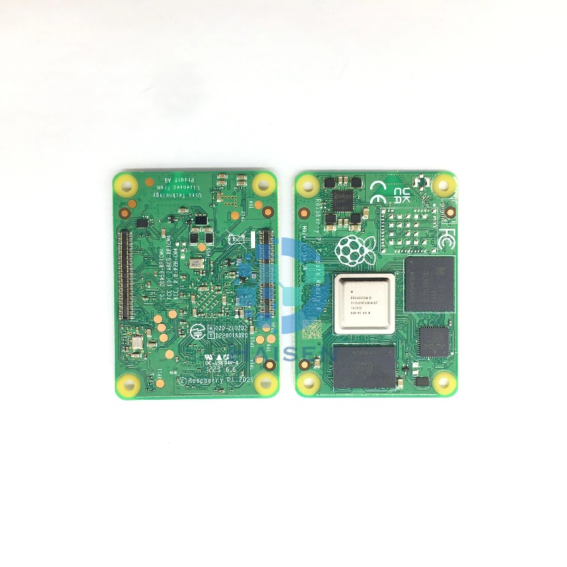 【Горячая распродажа】Плата для  – обзор и цена Compute Module 4 32Gb Wifi