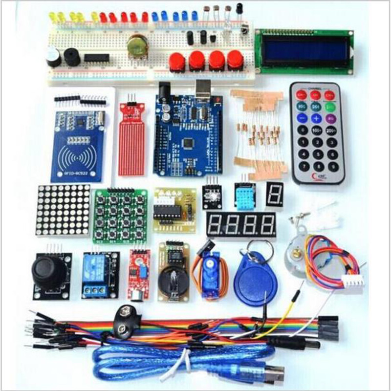 НОВЫЙ стартовый комплект RFID  – обзор и цена Lattepanda Sigma 32Gb