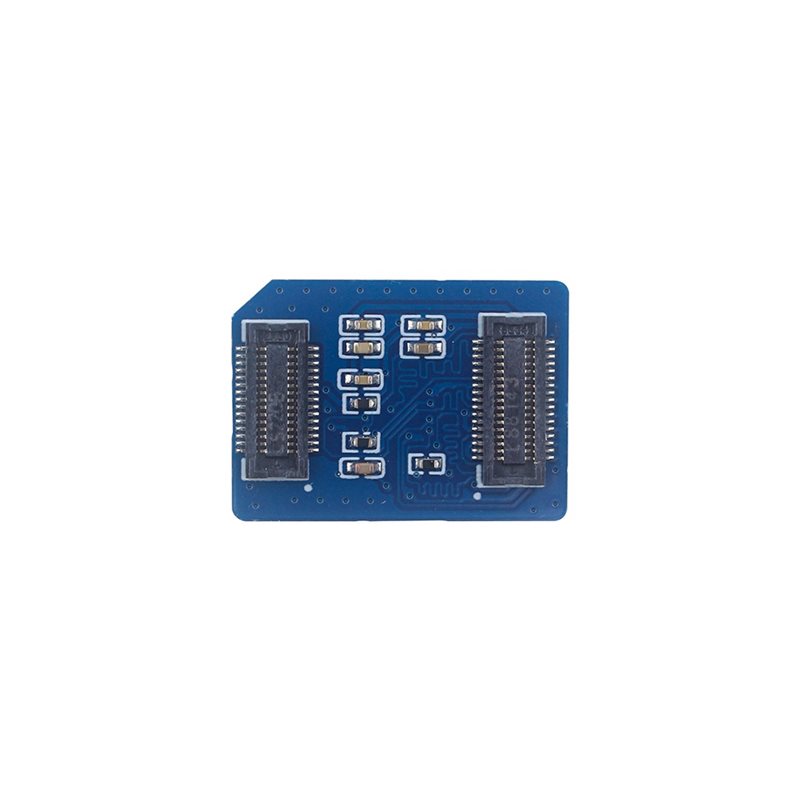 Высокоскоростной модуль флэш-п – обзор и цена Orange Pi 5 Plus 32Gb
