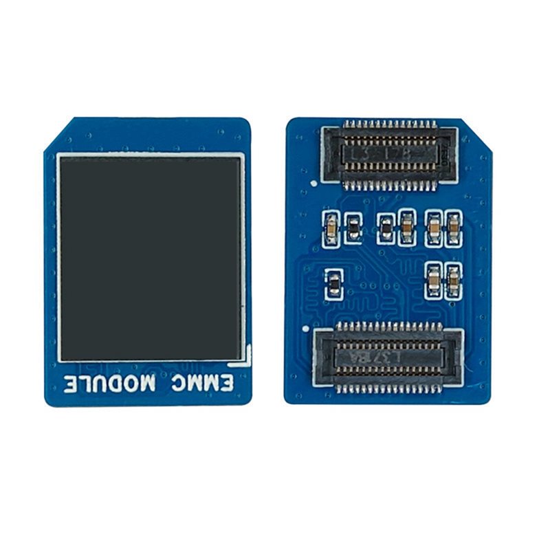 Модуль флеш-памяти BAAE 32 ГБ  – обзор и цена Orange Pi 5 Plus 32Gb